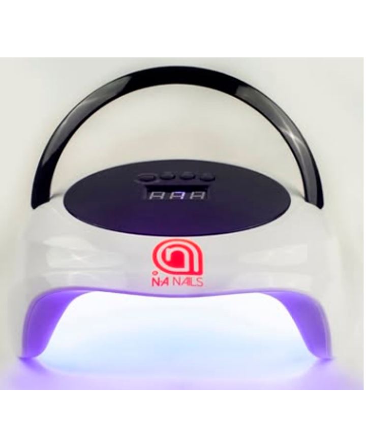 NA LAMPARA UV/36 LED 75 W