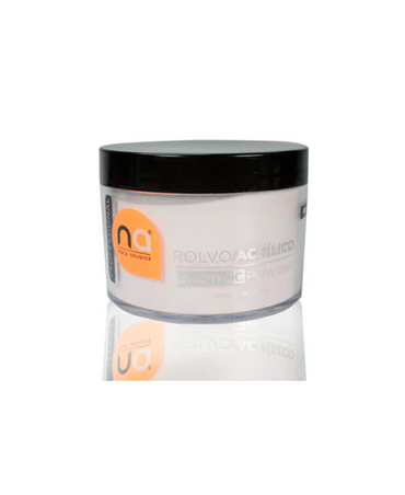 N-A NAILS ACRYLIC POWDER ROSA 1 OZ.