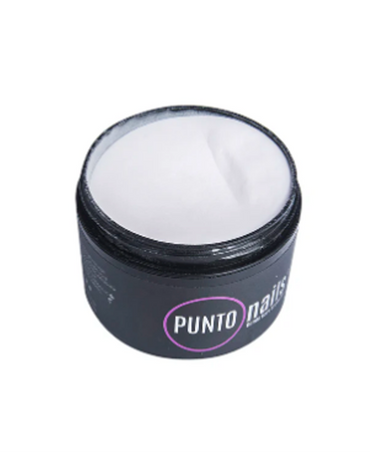PUNTO NAILS DUST POLVO ACRILICO PINK 1/2 OZ.