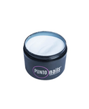 PUNTO NAILS DUST POLVO ACRILICO WHITE 112 GRS.