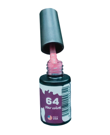 ZENDA INFINITY GEL COLOR 9 ML. #93