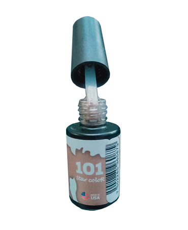 ZENDA INFINITY GEL COLOR 9 ML. #101