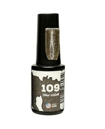 ZENDA INFINITY GEL COLOR 9 ML. #109