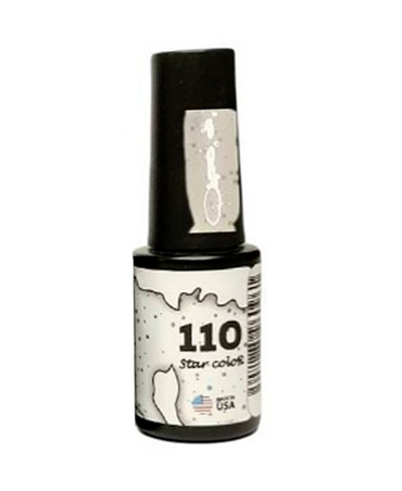 ZENDA INFINITY GEL COLOR 9 ML. #110