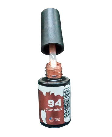 ZENDA INFINITY GEL COLOR 9 ML. #94
