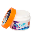 MC NAILS FLEX ACRILICO 1 ONZA TRANSPARENTE