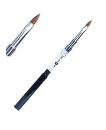 PUNTO NAILS PINCEL RX DOUBLE #4 Y#6