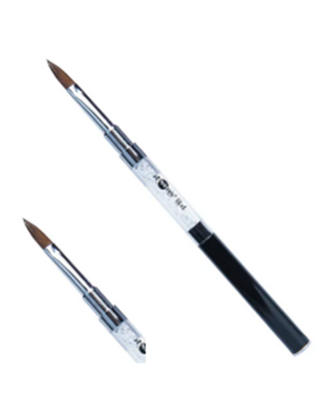 PUNTO NAILS PINCEL RX DOUBLE #4 Y#6