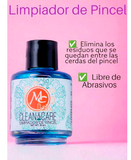 MC NAILS CLEAN AND CARE LIMPIADOR DE PINCEL 15 ML.
