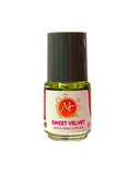 MC NAILS SWEET VELVET ACEITE DE CUTICULA 15 ML.