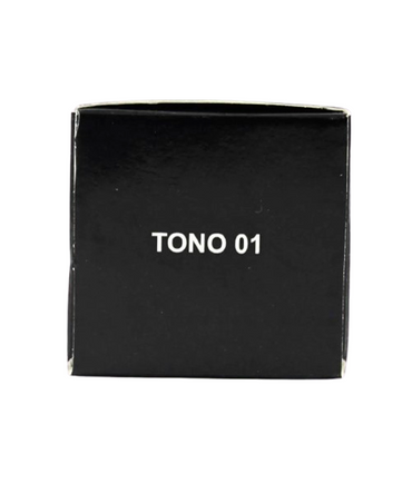 SUESY MAQUILLAJE LIQUIDO TONO 001