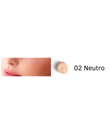 SUESY MAQUILLAJE LIQUIDO TONO 002
