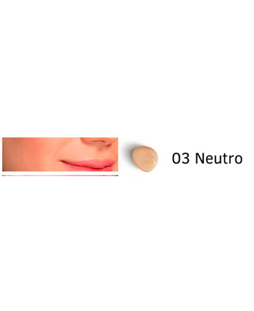 SUESY MAQUILLAJE LIQUIDO TONO 003