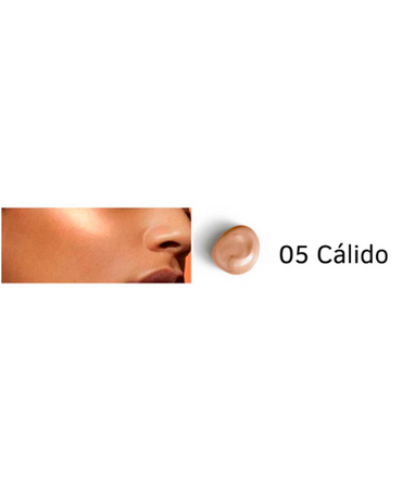 SUESY MAQUILLAJE LIQUIDO TONO 005
