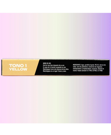 SUESY CORRECTOR LIQUIDO TONO 001
