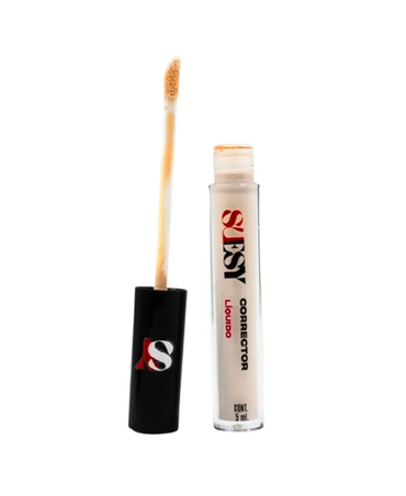 SUESY CORRECTOR LIQUIDO TONO 002