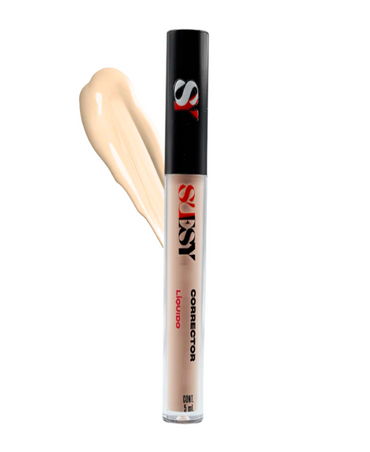 SUESY CORRECTOR LIQUIDO TONO 002