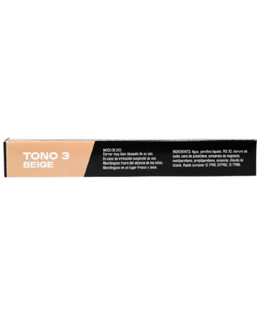SUESY CORRECTOR LIQUIDO TONO 003