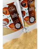 SWEET NATURAL SPA JELLY COCONUT SUN PASO 2
