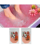 SWEET NATURAL SPA JELLY CHERRY POP PASO 2