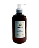 CHARLES SHAMPOO CON MENTA CITRICA BARBA Y CABELLO 300 ML.