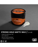 CHARLES CERA MATTE FUERTE 113 GRS.