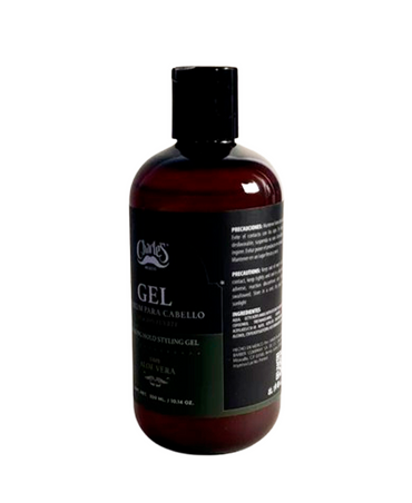 CHARLES GEL PREMIUM PARA EL CABELLO 300 ML.