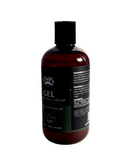 CHARLES GEL PREMIUM PARA EL CABELLO 300 ML.