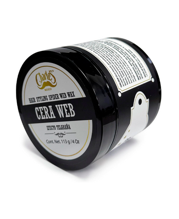 CHARLES CERA WEB SPIDER 113 GRS.