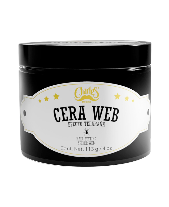 CHARLES CERA WEB SPIDER 113 GRS.