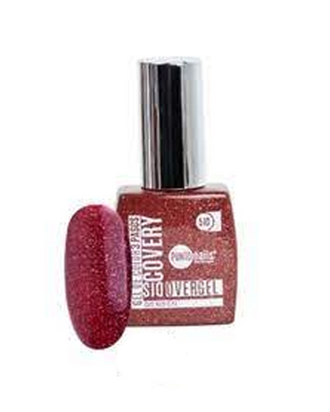 PUNTO NAILS DISCOVERYGEL LEO 510 12 ML.