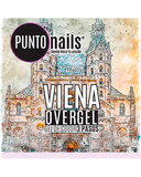 PUNTO NAILS KIT VIENA C/4 TONOS