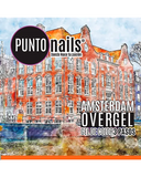 PUNTO NAILS KIT AMSTERDAM C/4 TONOS