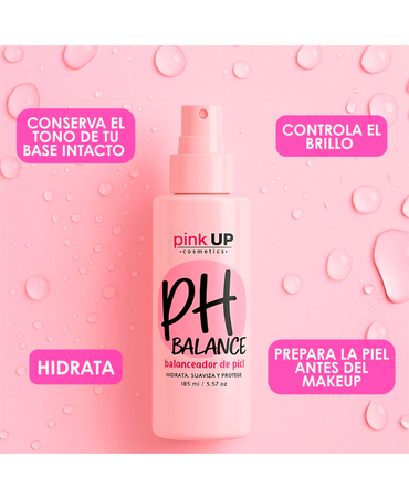 PINK UP PH BALANCE 150 ML. PKSK02