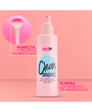 PINK UP CLEAN BRUSHES 150 ML. PKSK04