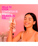 PINK UP FX FIXER 150 ML. PKSK01 - El Palacio De La Belleza