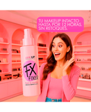 PINK UP FX FIXER 150 ML. PKSK01 - El Palacio De La Belleza