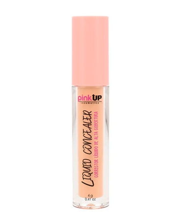 PINK UP LIQUID CONCEALER PKLC100 PALE