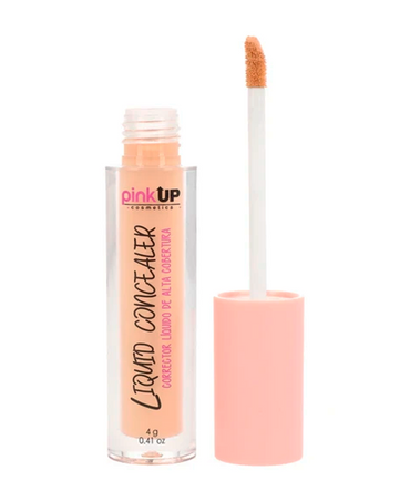 PINK UP LIQUID CONCEALER PKLC100 PALE