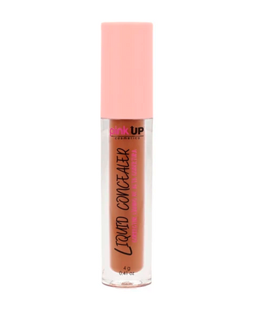 PINK UP LIQUID CONCEALER PKLC400 TAN