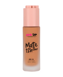 PINK UP MATTE COVER 12 HRS. PKMHR600