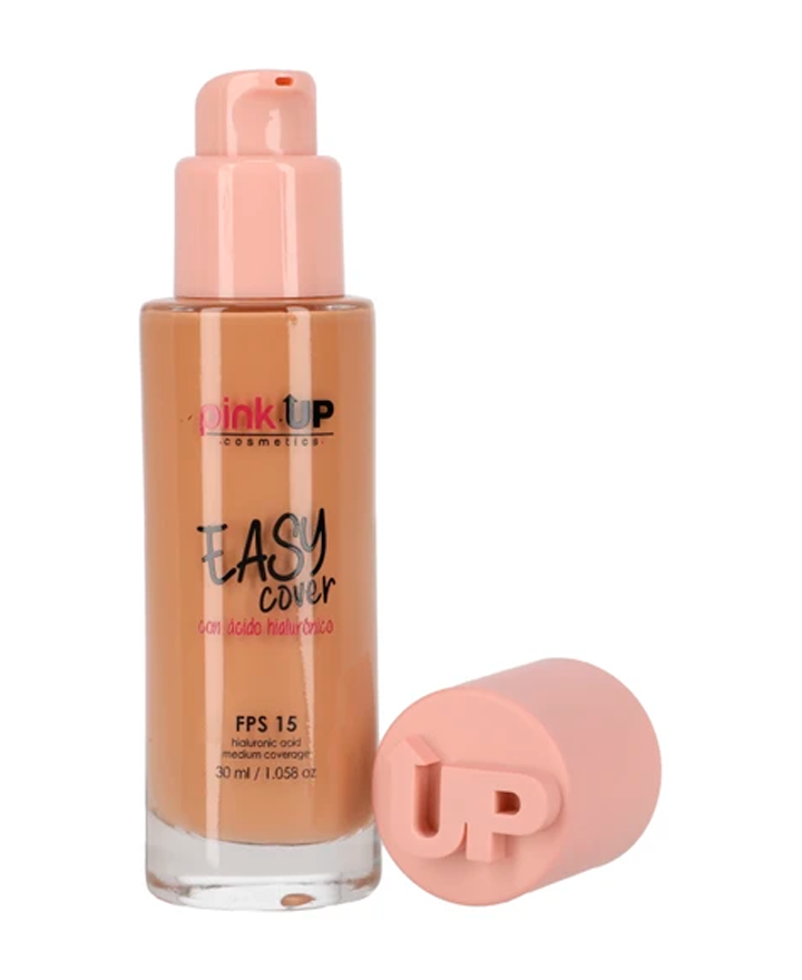 PINK UP EASY COVER PKEC600 TAN