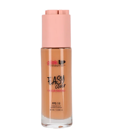 PINK UP EASY COVER PKEC600 TAN