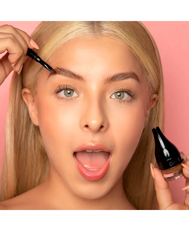 PINK UP BROW GEL PKBG01