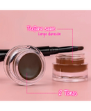 PINK UP BROW GEL PKBG01