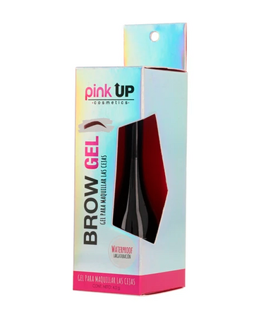 PINK UP BROW GEL PKBG01
