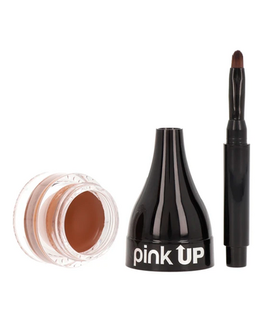 PINK UP BROW GEL PKBG01