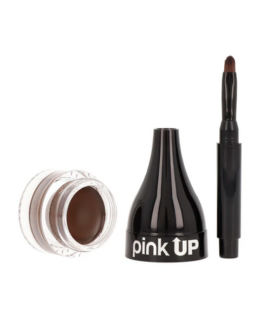 PINK UP BROW GEL PKBG02