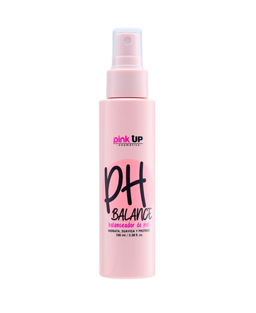 PINK UP KIT SKIN CARE FX FIXER, PH BALANCE Y MICELLAR WATER 100 ML. C/U PKKITMINISK