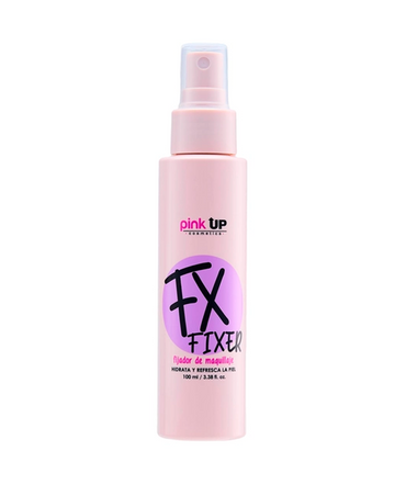 PINK UP KIT SKIN CARE FX FIXER, PH BALANCE Y MICELLAR WATER 100 ML. C/U PKKITMINISK
